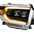 XB LED HEADLIGHTS | 14-21 Tundra