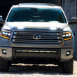 XB LED HEADLIGHTS | 14-21 Tundra