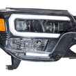 XB HYBRID LED HEADLIGHTS | 12-15 Tacoma