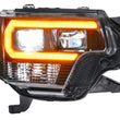 XB HYBRID LED HEADLIGHTS | 12-15 Tacoma