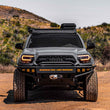 XB HYBRID LED HEADLIGHTS | 12-15 Tacoma