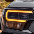XB HYBRID LED HEADLIGHTS | 12-15 Tacoma