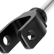 Fox 2011+ Chevrolet HD 2.0 Perf Series 7.1in Smooth Body IFP Front Shock / 1.5-3.5in Lift / LSC Adj