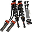 3.0 Factory Race Series Live Valve w/ Internal Bypass Coilovers (Front) | 17-20 F150 Raptor