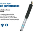 5100 Shock Absorber | 15-22 F-150