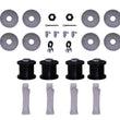 Bilstein 05-21 Toyota Tacoma B8 Front Upper Control Arm Kit
