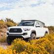The Grand Teton | 05-23 Tacoma Double Cab Roof Rack