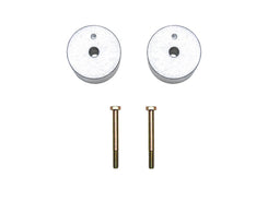 Rear Bump Spacer Kit | 17-20 Raptor/2021+ F150 Tremor