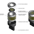 VLEDS Backup Bulbs | 2014-2021 Tundra