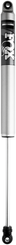 17-18 Ford F-250 4WD 2.0 Performance Series 13.6in. Smooth Body IFP Rear Shock / 4-6in Lift
