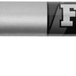 14-18 RAM 2500/3500 2.0 Performance Series 8.3in TS Stabilizer Axle Mount