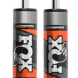 19+ Ram 1500 DT 4WD 2.5 Performance Series 8.81in. P/B Rear Shock w/DSC Adj / 0-2in. Lift