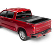UnderCover 2022+ Toyota Tundra 6.5ft Ultra Flex Bed Cover - Matte Black Finish