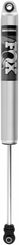 Fox 04-08 Ford F-150 2WD 2.0 Performance Series 9.1in. Smooth Body IFP Rear Shock / 0-1in. Lift