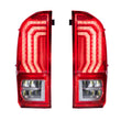 XB LED Tail Lights | 16-23 Tacoma