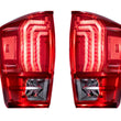 XB LED Tail Lights | 16-23 Tacoma