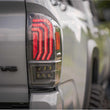XB LED Tail Lights | 16-23 Tacoma