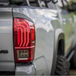 XB LED Tail Lights | 16-23 Tacoma