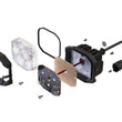 4Banger LED Fog Lights | 14-21 Tundra