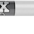 2017+ Ford Superduty 2.0 Perf Series 8.1in. TS Stabilizer Steering Damper 1-1/8 in Tie Rod