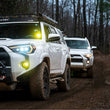 4Banger LED Fog Lights | 14-24 4Runner