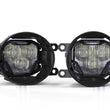 4Banger LED Fog Lights | 14-21 Tundra