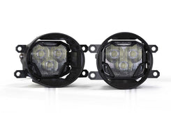 4Banger LED Fog Lights | 14-21 Tundra