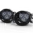 4Banger LED Fog Lights | 14-21 Tundra