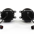 4Banger LED Fog Lights | 14-21 Tundra