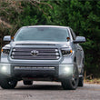 4Banger LED Fog Lights | 14-21 Tundra