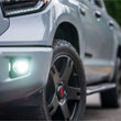 4Banger LED Fog Lights | 14-21 Tundra