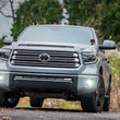 4Banger LED Fog Lights | 14-21 Tundra
