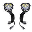 4Banger LED A-Pillar System | 14-21 Tundra