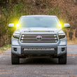 4Banger LED A-Pillar System | 14-21 Tundra