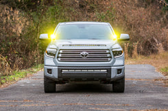 4Banger LED A-Pillar System | 14-21 Tundra
