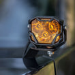 4Banger LED A-Pillar System | 14-21 Tundra