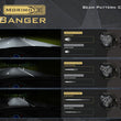 4Banger LED A-Pillar System | 14-21 Tundra