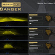 4Banger LED A-Pillar System | 14-21 Tundra