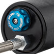 Fox 2011+ Chevrolet HD 2.0 Perf Series 7.1in Smooth Body IFP Front Shock / 1.5-3.5in Lift / LSC Adj