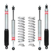 Eibach Pro-Truck Lift System (Stage 1) 16-20 Toyota Tundra 4WD