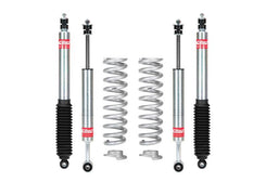 Eibach Pro-Truck Lift System (Stage 1) 16-20 Toyota Tundra 4WD