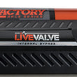 3.0 Factory Series Live Valve w/ Internal Bypass PB Shocks (Rear) | 17-20 F150 Raptor
