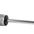 17-18 Ford F250 2.0 Perf Series Smooth Body Remote Res. Rear Shock - 4-6in Lift