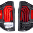 XB LED Taillights | 14-21 Tundra