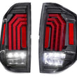 XB LED Taillights | 14-21 Tundra