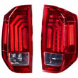 XB LED Taillights | 14-21 Tundra
