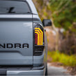 XB LED Taillights | 14-21 Tundra