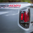 XB LED Taillights | 14-21 Tundra