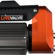 3.0 Factory Race Series Live Valve w/ Internal Bypass Coilovers (Front) | 17-20 F150 Raptor
