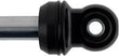 Factory Race 2.5 Series Adj Remote Reservoir Rear Shocks (0-1.5
